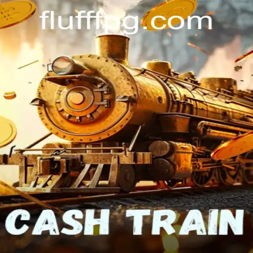 Descubra o Fascinante Universo de CashTrain com a Palavra-Chave FLUFF PG