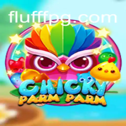 ChickyParmParm: Descubra o Encantador Jogo de Festa