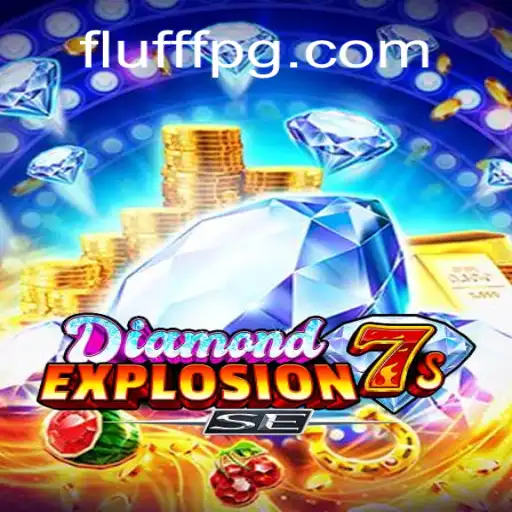Explorando DiamondExplosion7sSE: O Novo Fenômeno dos Jogos Eletrônicos