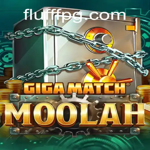 Descubra o Mundo do GigaMatchMoolah: Um Jogo Inovador com FLUFF PG