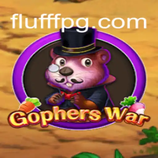 Explorando o Universo do Jogo GophersWar