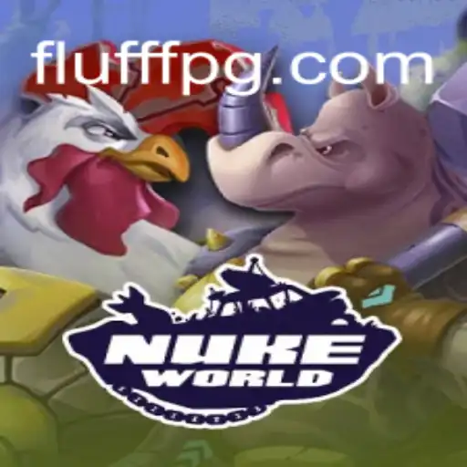 Explorando NukeWorld: O Intrigante Jogo de Estratégia