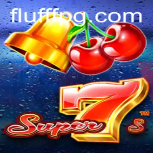 Super7s: Descubra o Fascinante Mundo do Jogo de Azar Inspirado na Sorte