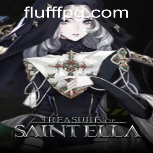 Descubra 'TreasureofSaintElla': Um Jogo de Aventuras Fascinante