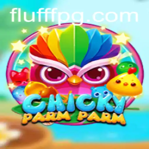 ChickyParmParm: Descubra o Encantador Jogo de Festa