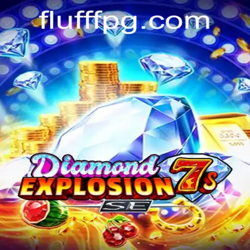 Explorando DiamondExplosion7sSE: O Novo Fenômeno dos Jogos Eletrônicos