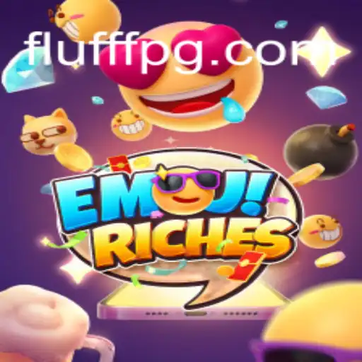 Explorando o Mundo Fascinante do EmojiRiches da FLUFF PG