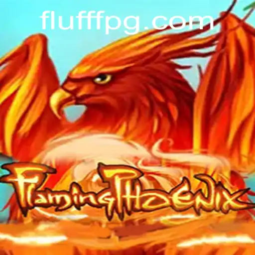 FlamingPhoenix: A Nova Sensação no Mundo dos Jogos