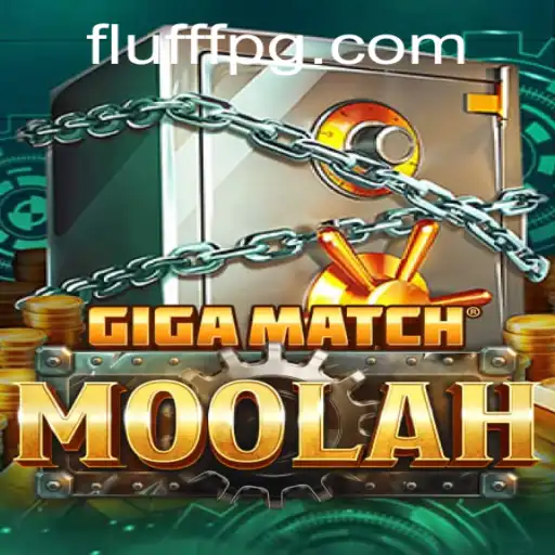 Descubra o Mundo do GigaMatchMoolah: Um Jogo Inovador com FLUFF PG