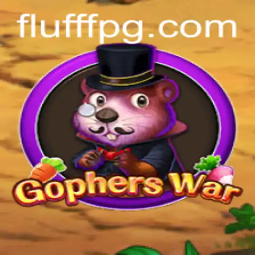 Explorando o Universo do Jogo GophersWar
