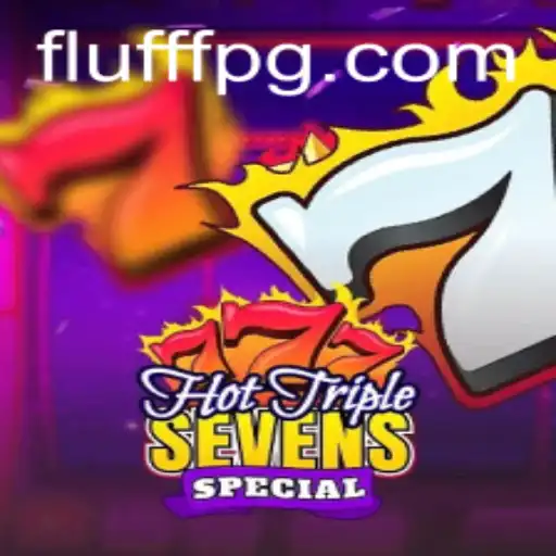 Descubra o Universo do Jogo HotTripleSevensSpecial