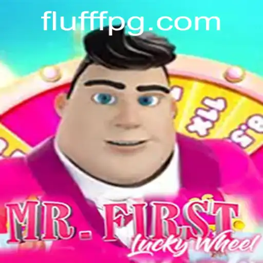 Descubra o Mundo Emocionante de MrFirstLuckyWheel